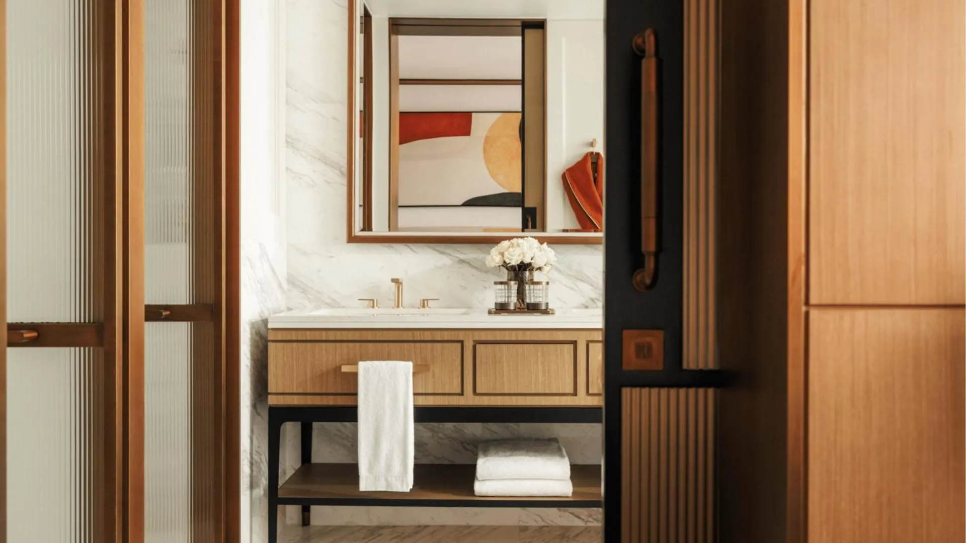 Jumeirah Residences Marsa Al Arab Dubai 5*,  United Arab Emirates