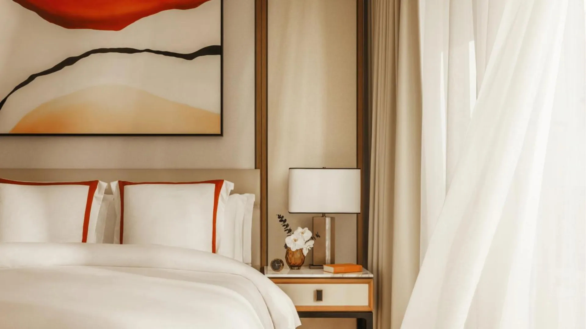 Jumeirah Residences Marsa Al Arab Dubai Hotel