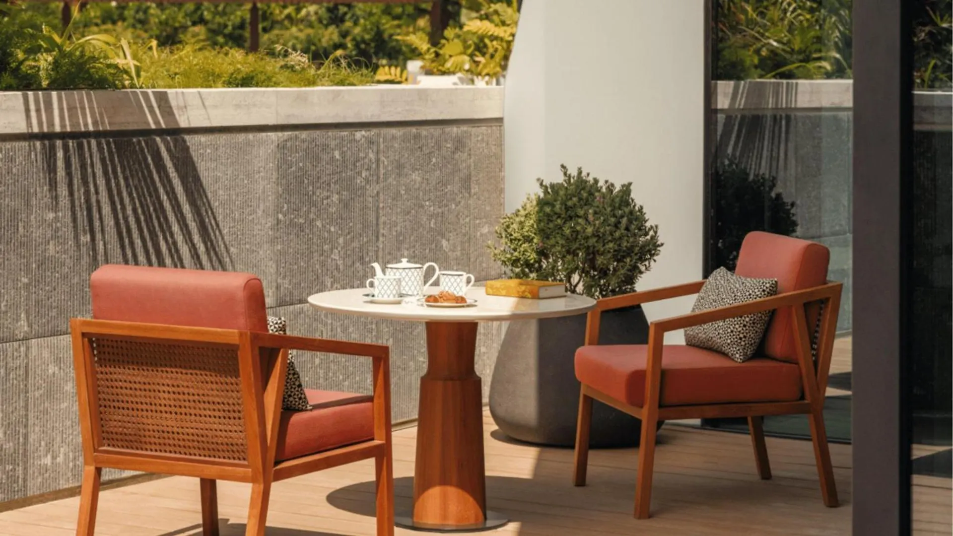 Jumeirah Residences Marsa Al Arab Dubai 5*,