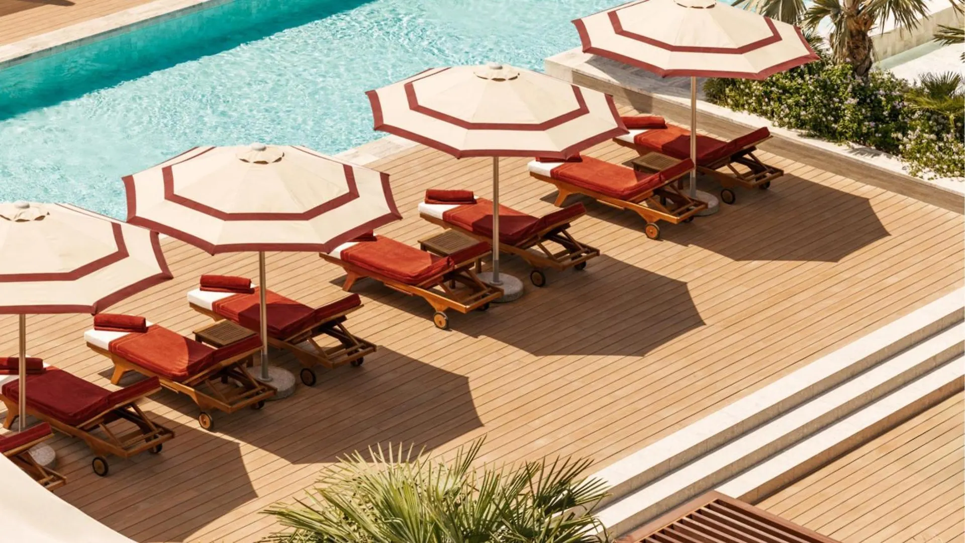 Hotel Jumeirah Residences Marsa Al Arab Dubai