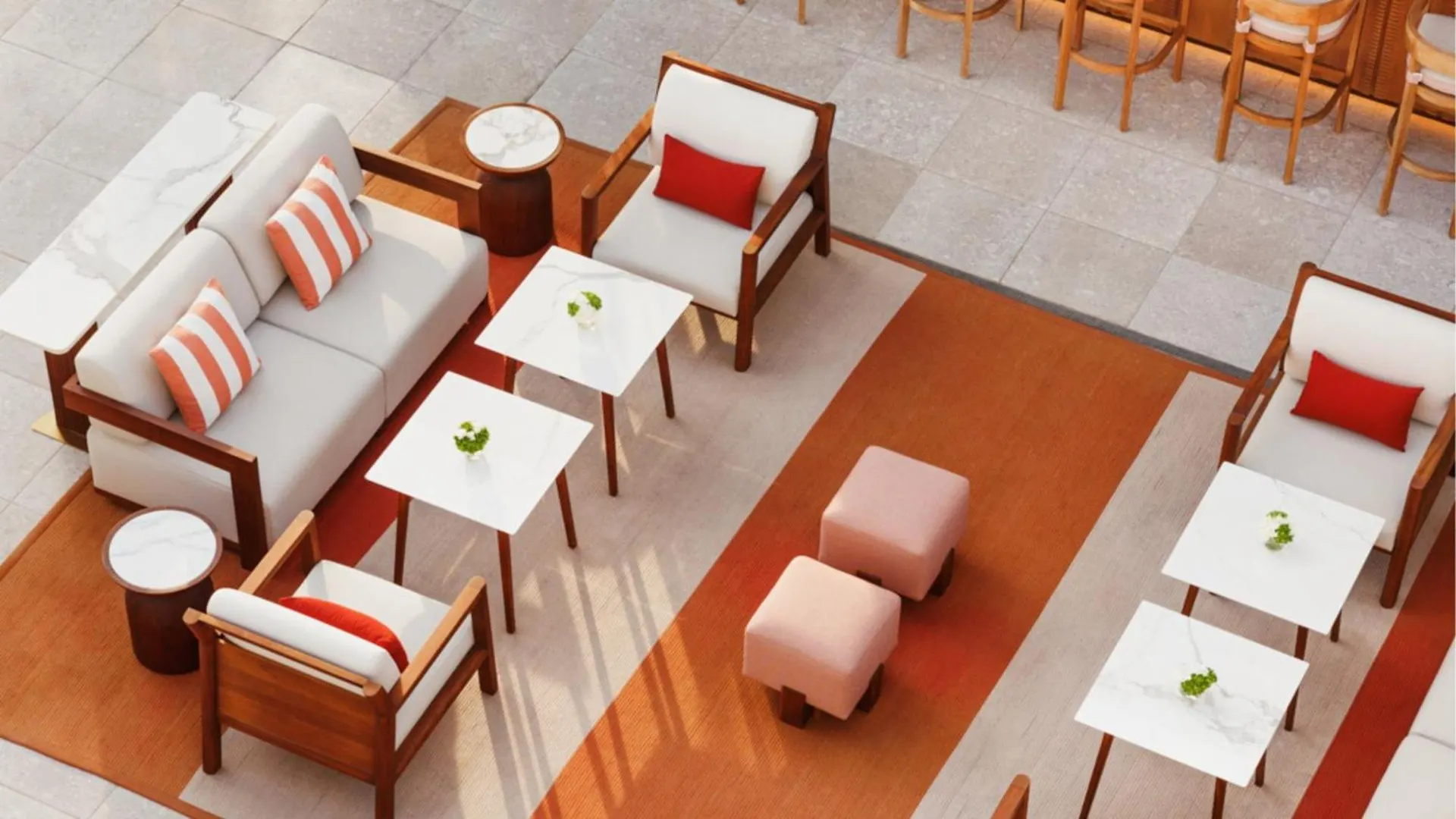 Jumeirah Residences Marsa Al Arab Dubai 5*,