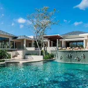 Fairmont Heritage Place Mayakoba 5* El Marlyn Azul