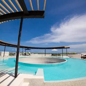 The Panoramic By Xperience 5* Tulum