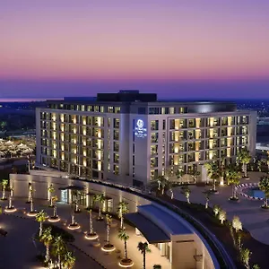 Doubletree By Hilton Yas Island Residences 4* Abu Dhabi