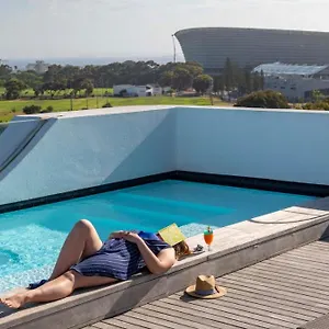 Anew Point 4* Cape Town