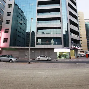Inn City Stay Inn
