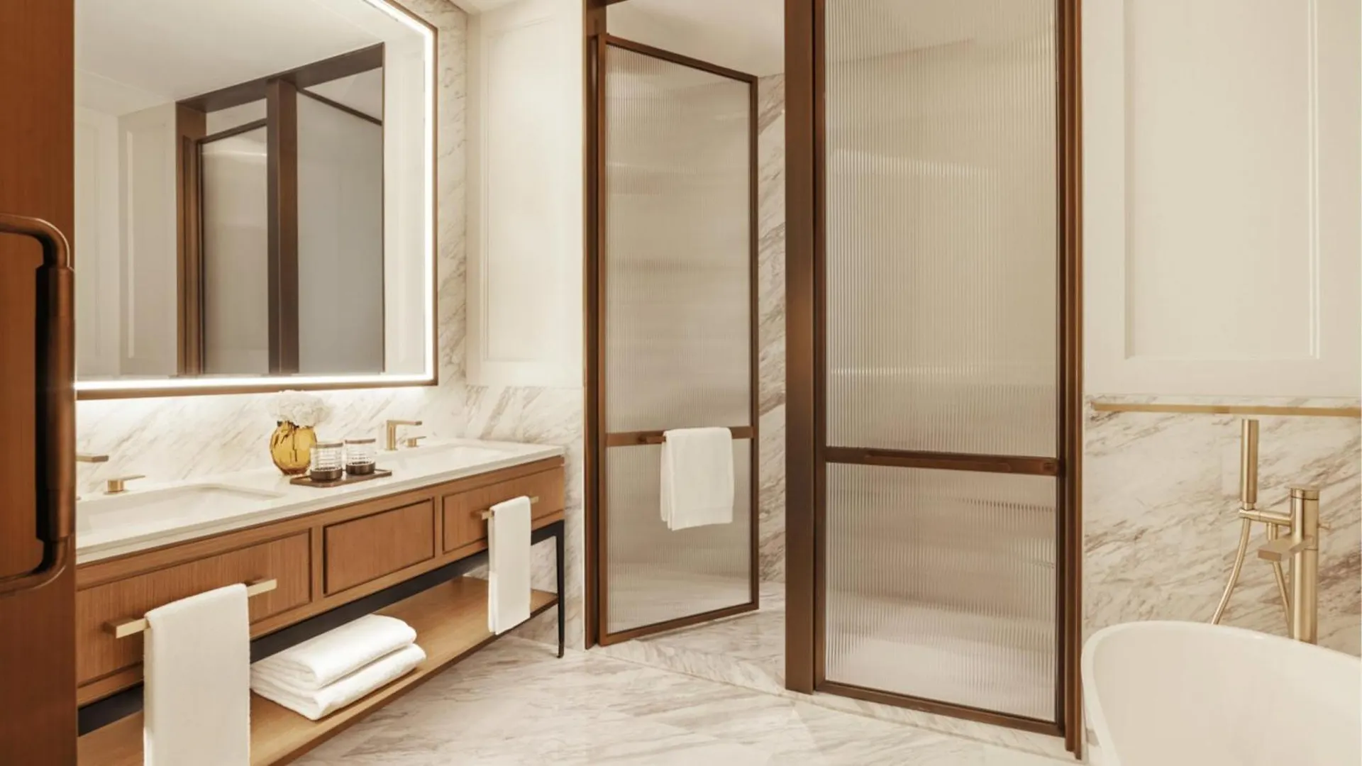 Jumeirah Residences Marsa Al Arab Dubai 5*,  United Arab Emirates