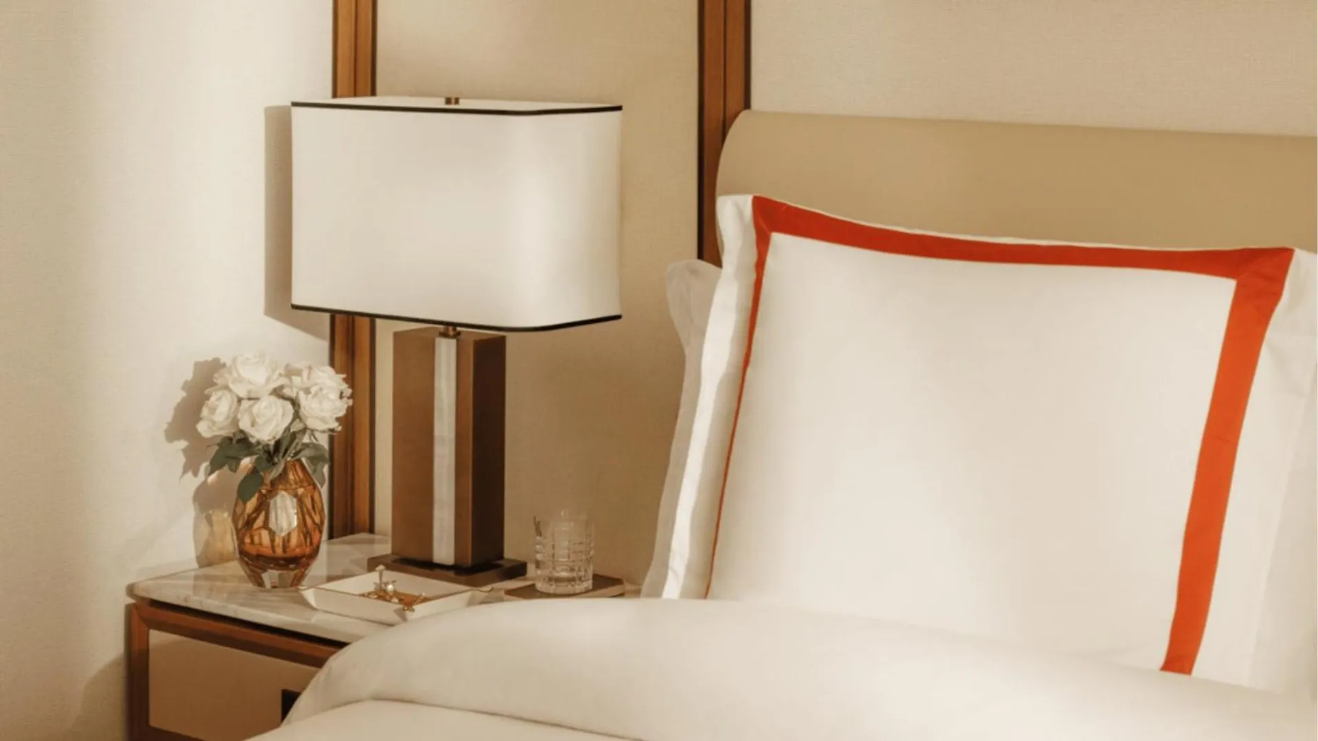 Jumeirah Residences Marsa Al Arab Dubai Resort