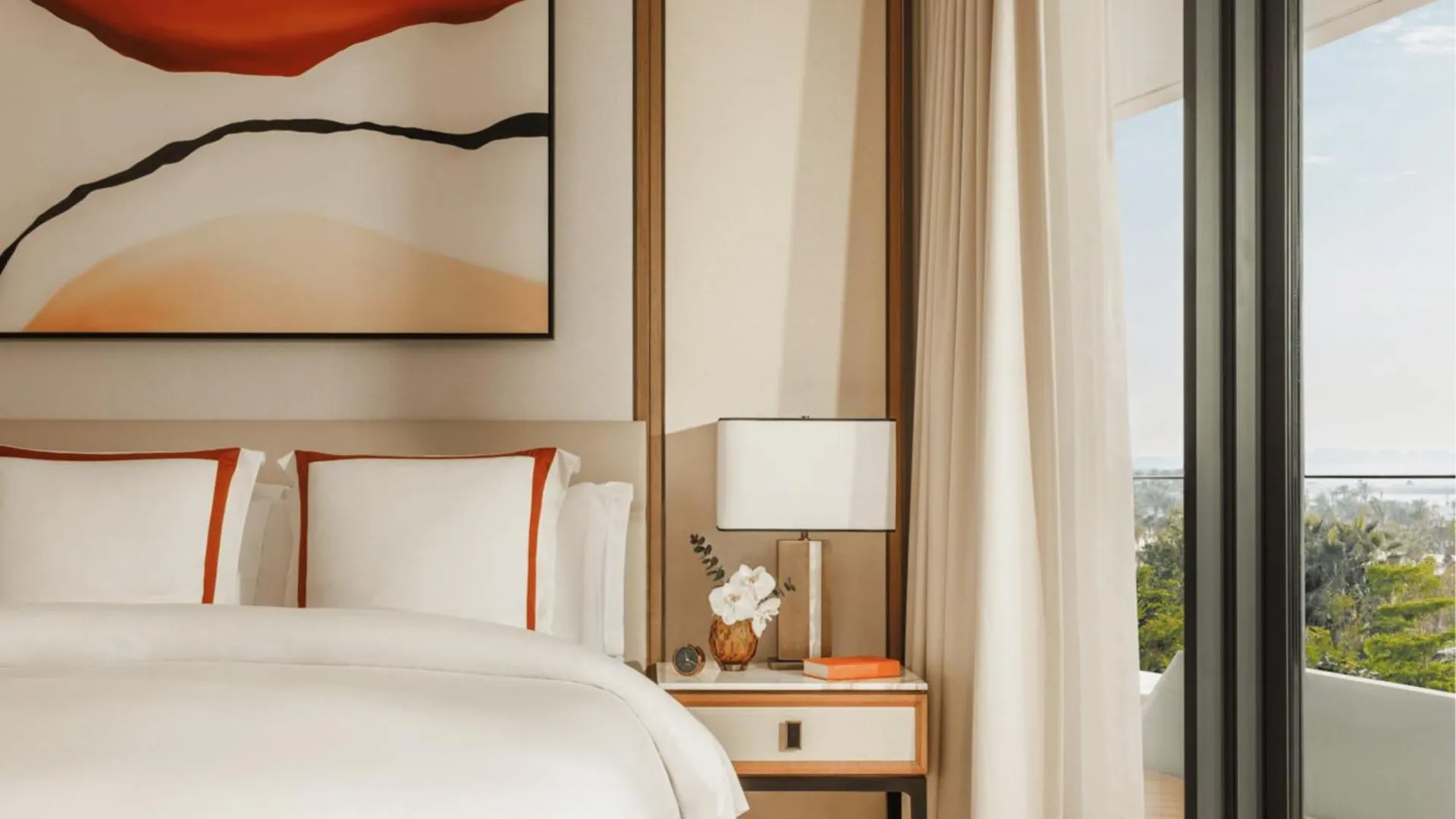 ***** Resort Jumeirah Residences Marsa Al Arab Dubai United Arab Emirates