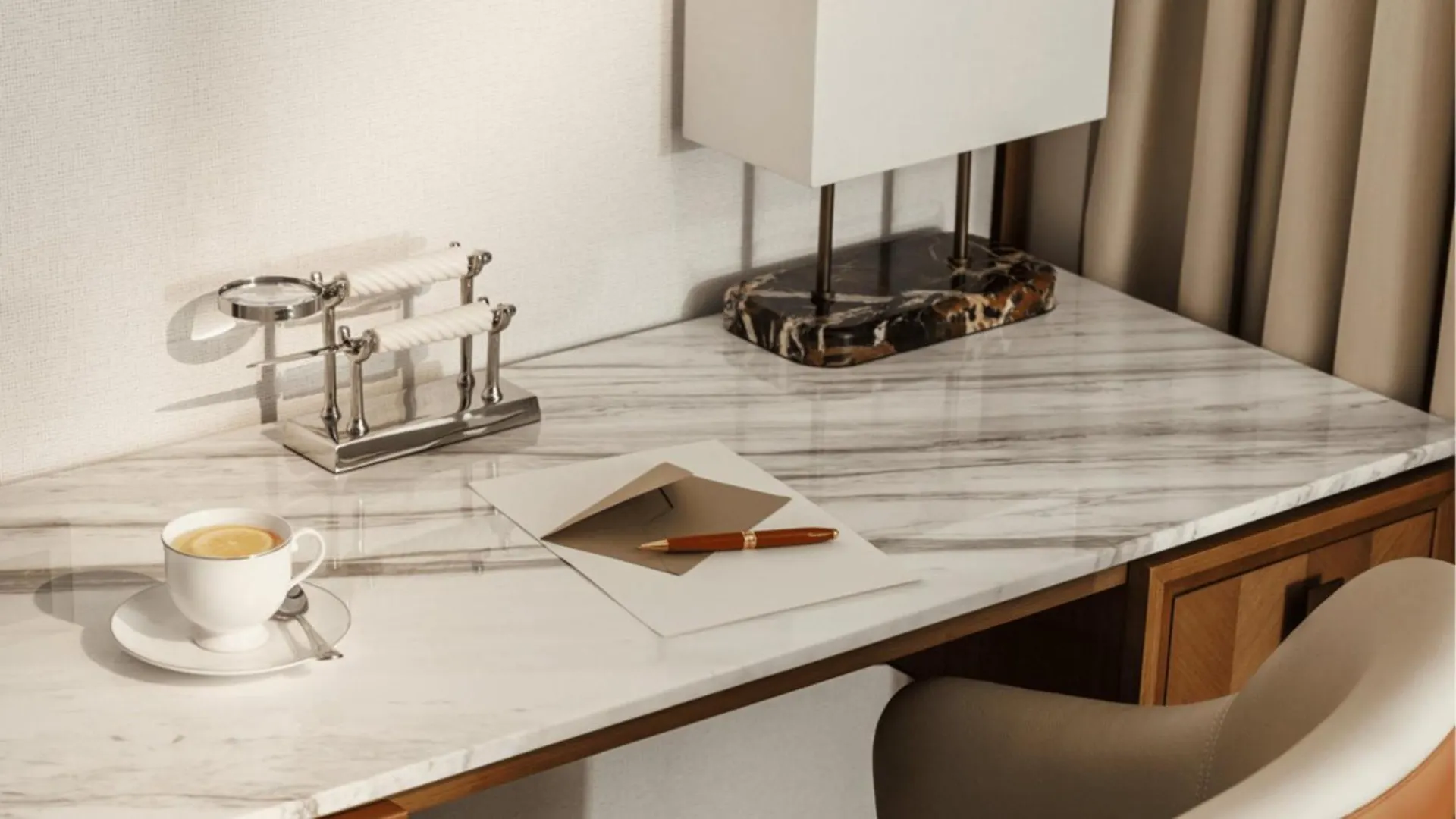 Jumeirah Residences Marsa Al Arab Dubai