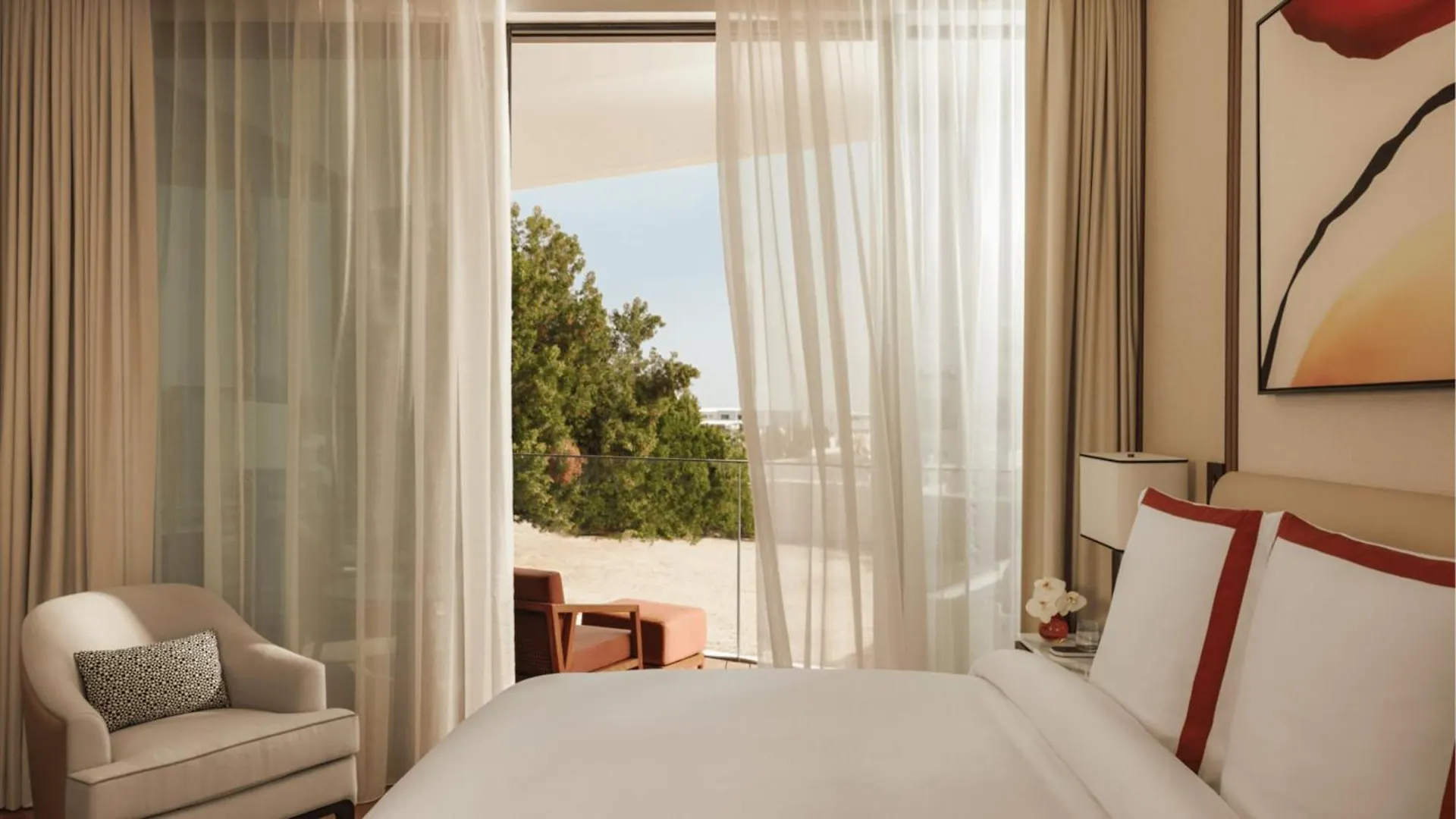 Jumeirah Residences Marsa Al Arab Dubai United Arab Emirates