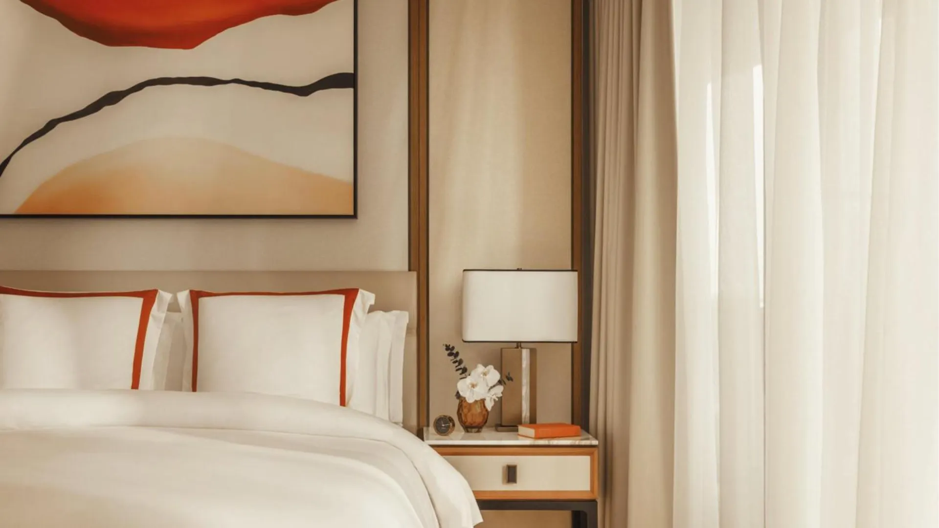 Jumeirah Residences Marsa Al Arab Dubai 5*,