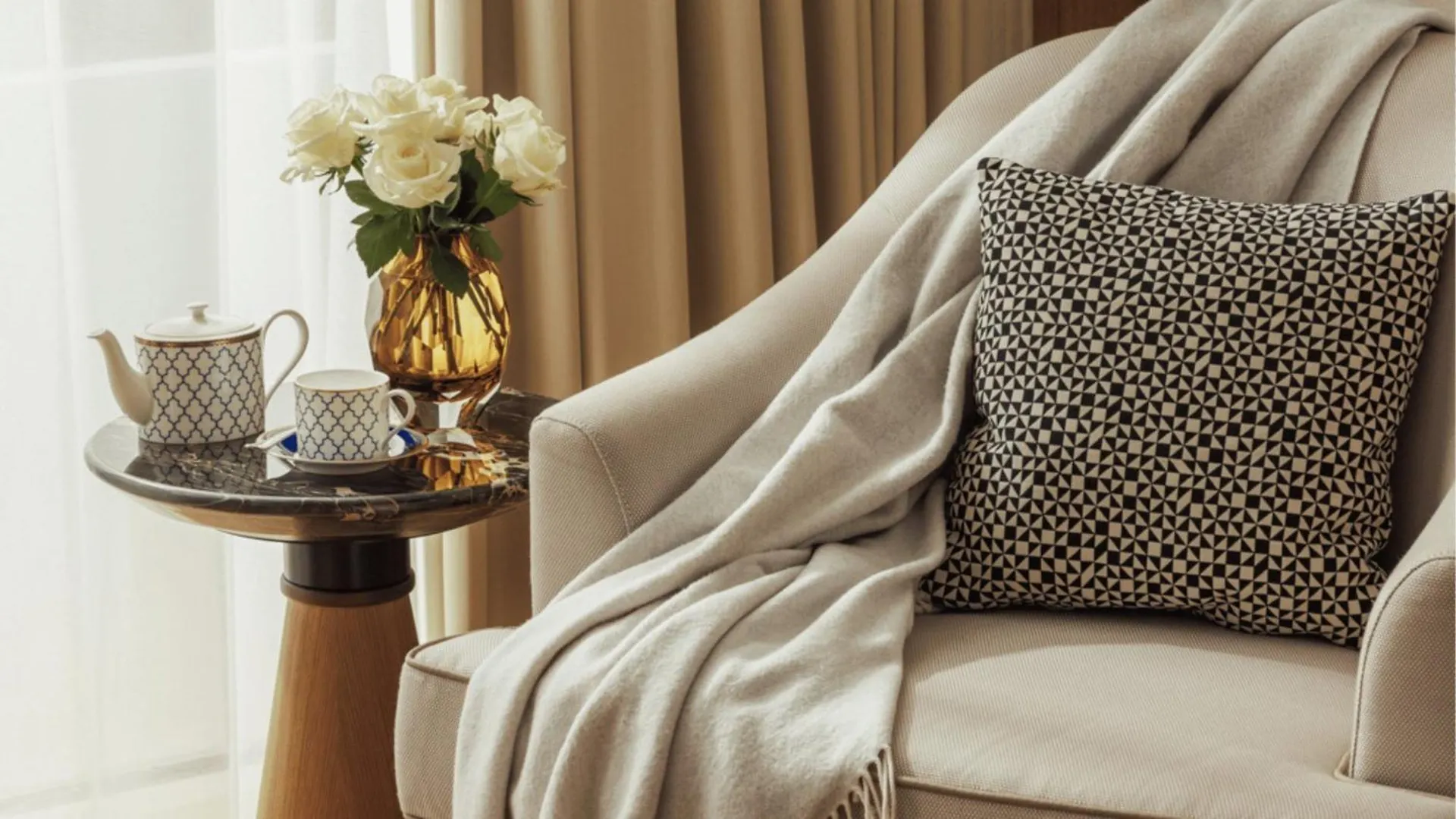 Jumeirah Residences Marsa Al Arab Dubai