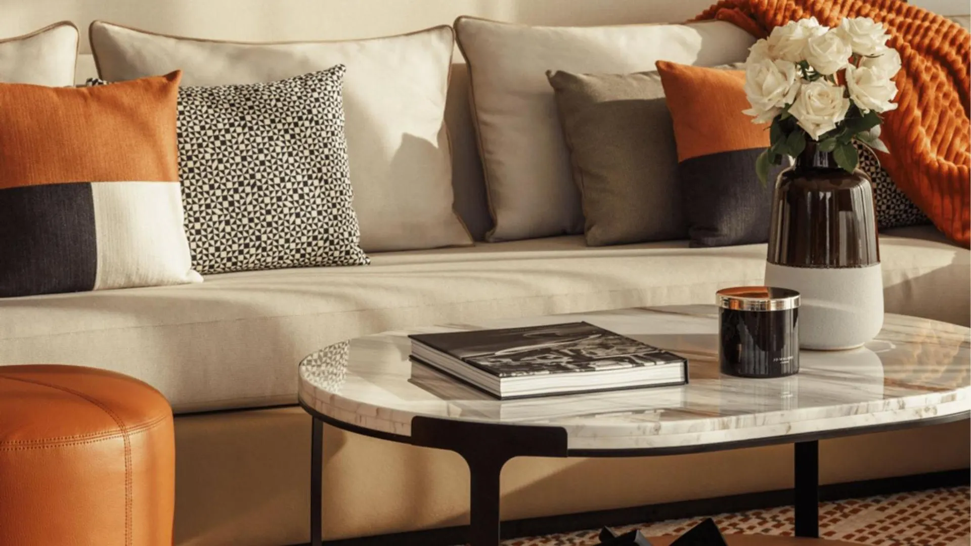 Jumeirah Residences Marsa Al Arab Dubai Resort