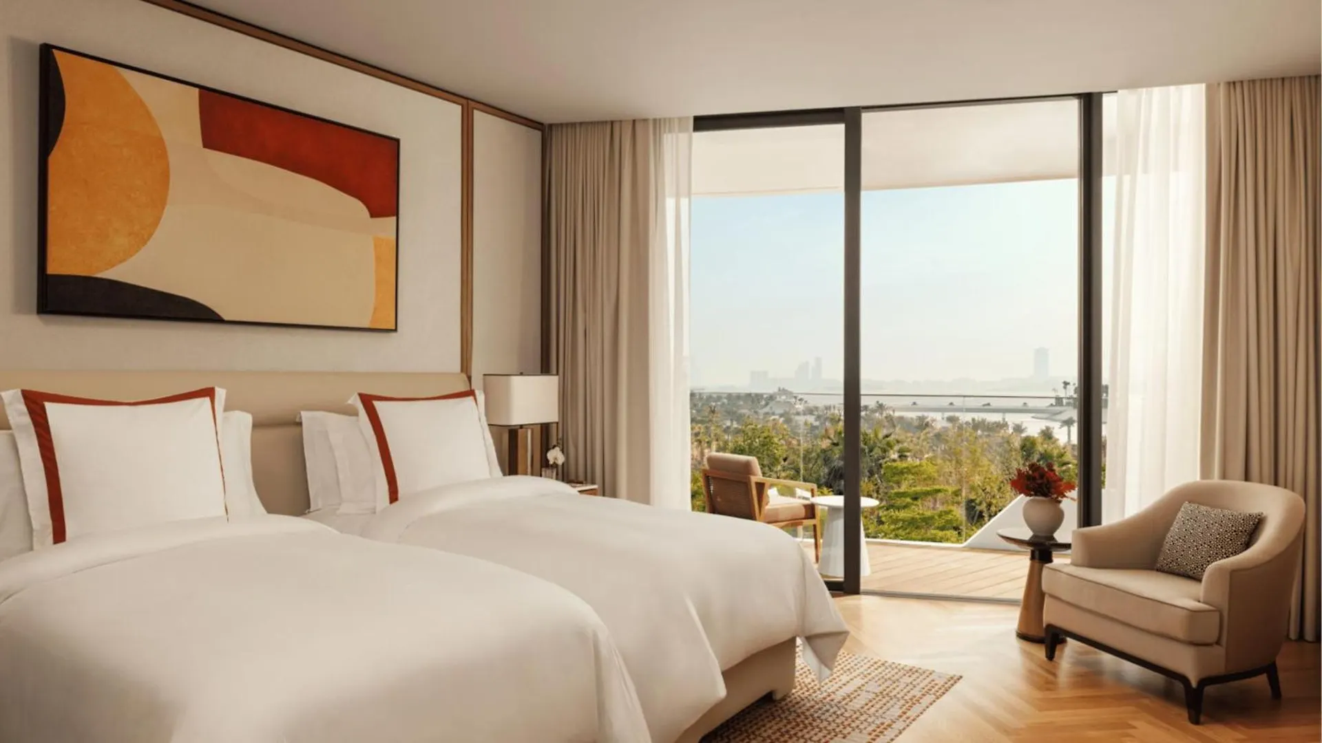 Jumeirah Residences Marsa Al Arab Dubai