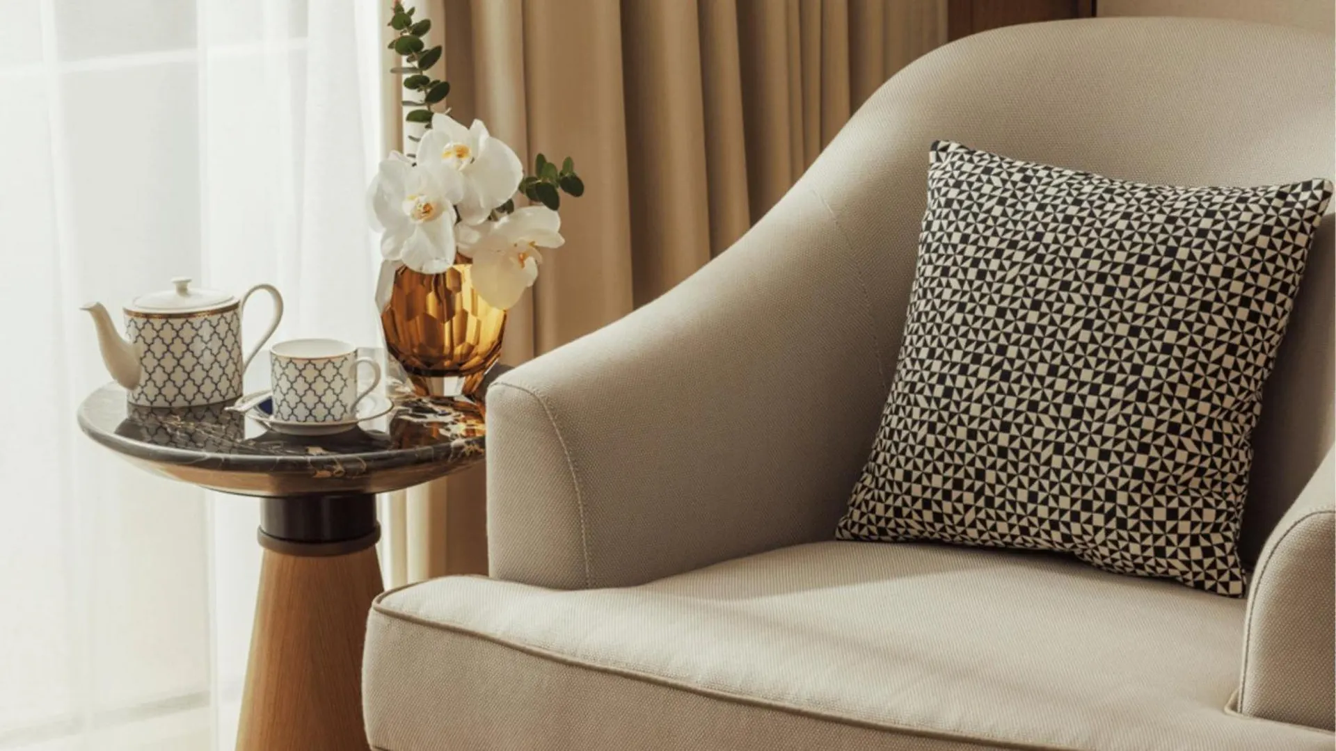 Jumeirah Residences Marsa Al Arab Dubai 5*,  United Arab Emirates
