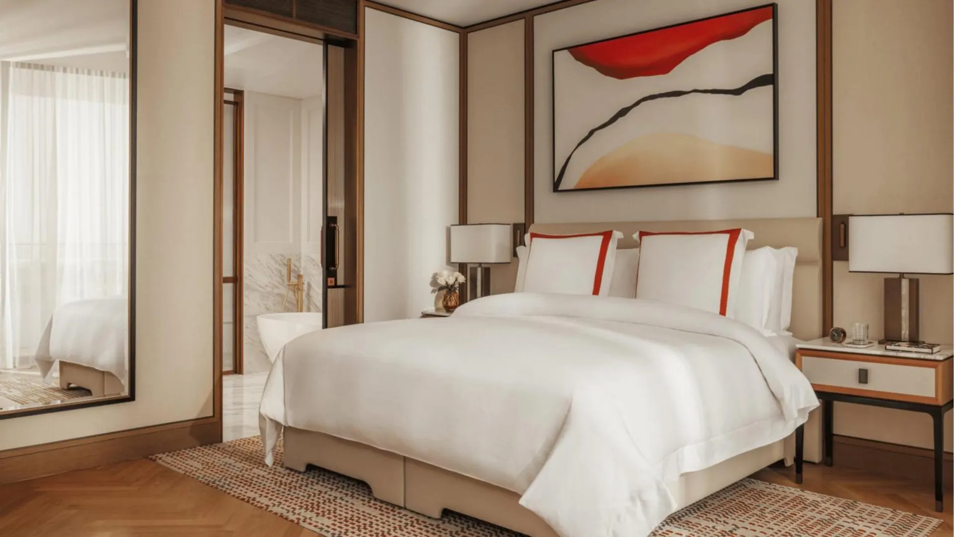 Jumeirah Residences Marsa Al Arab Dubai Resort