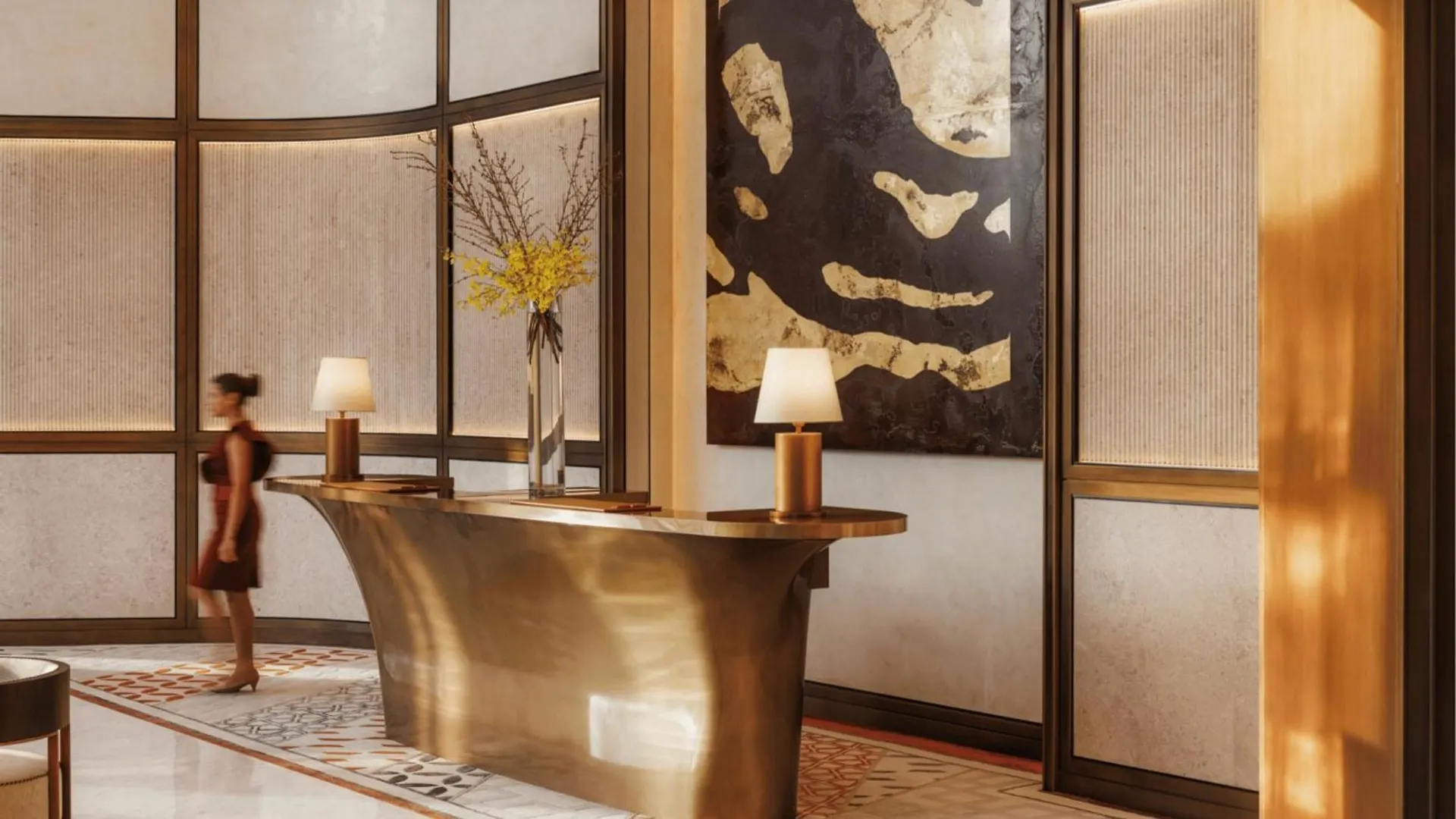 Jumeirah Residences Marsa Al Arab Dubai 5*,  United Arab Emirates