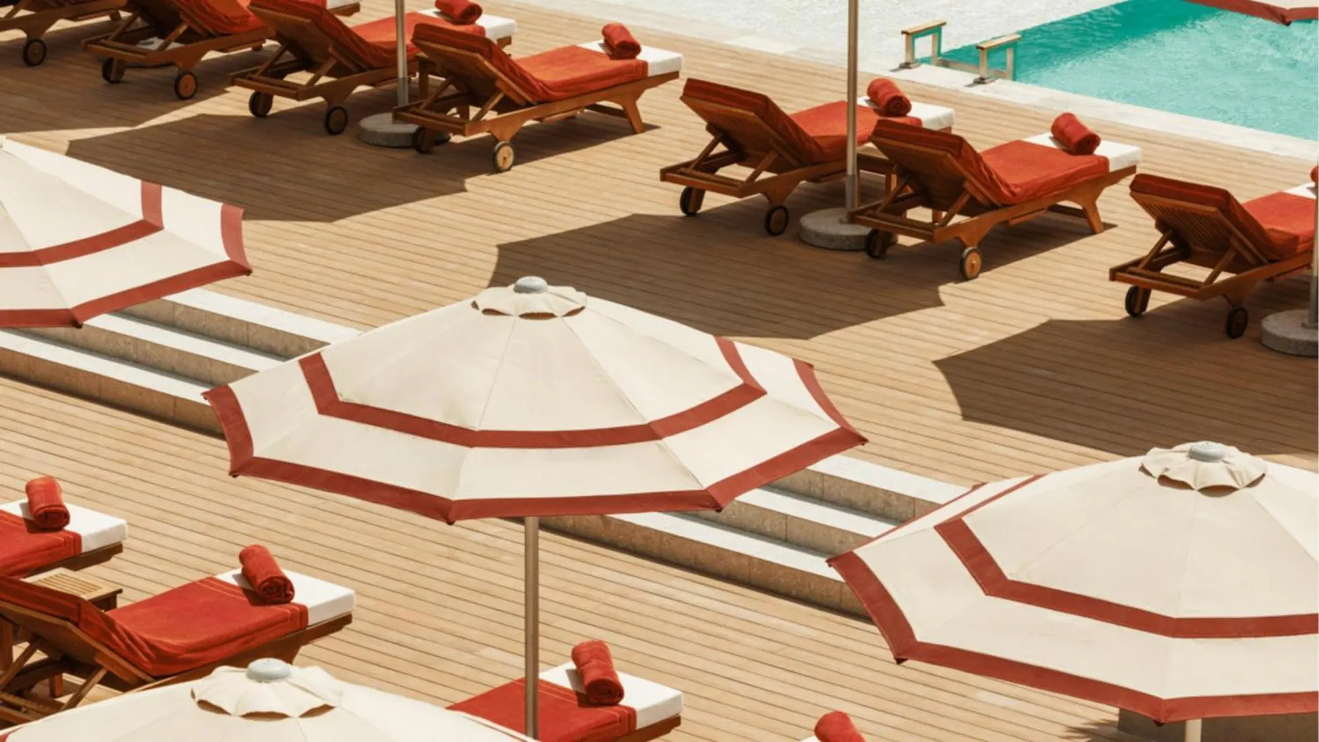 Jumeirah Residences Marsa Al Arab Dubai Resort