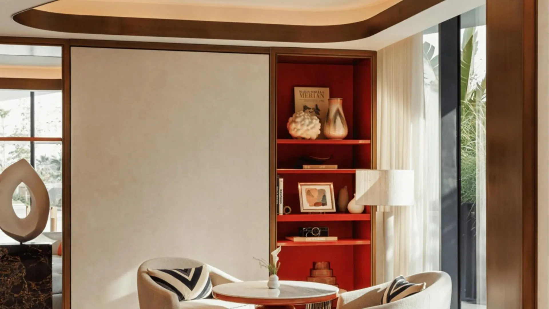 Jumeirah Residences Marsa Al Arab Dubai