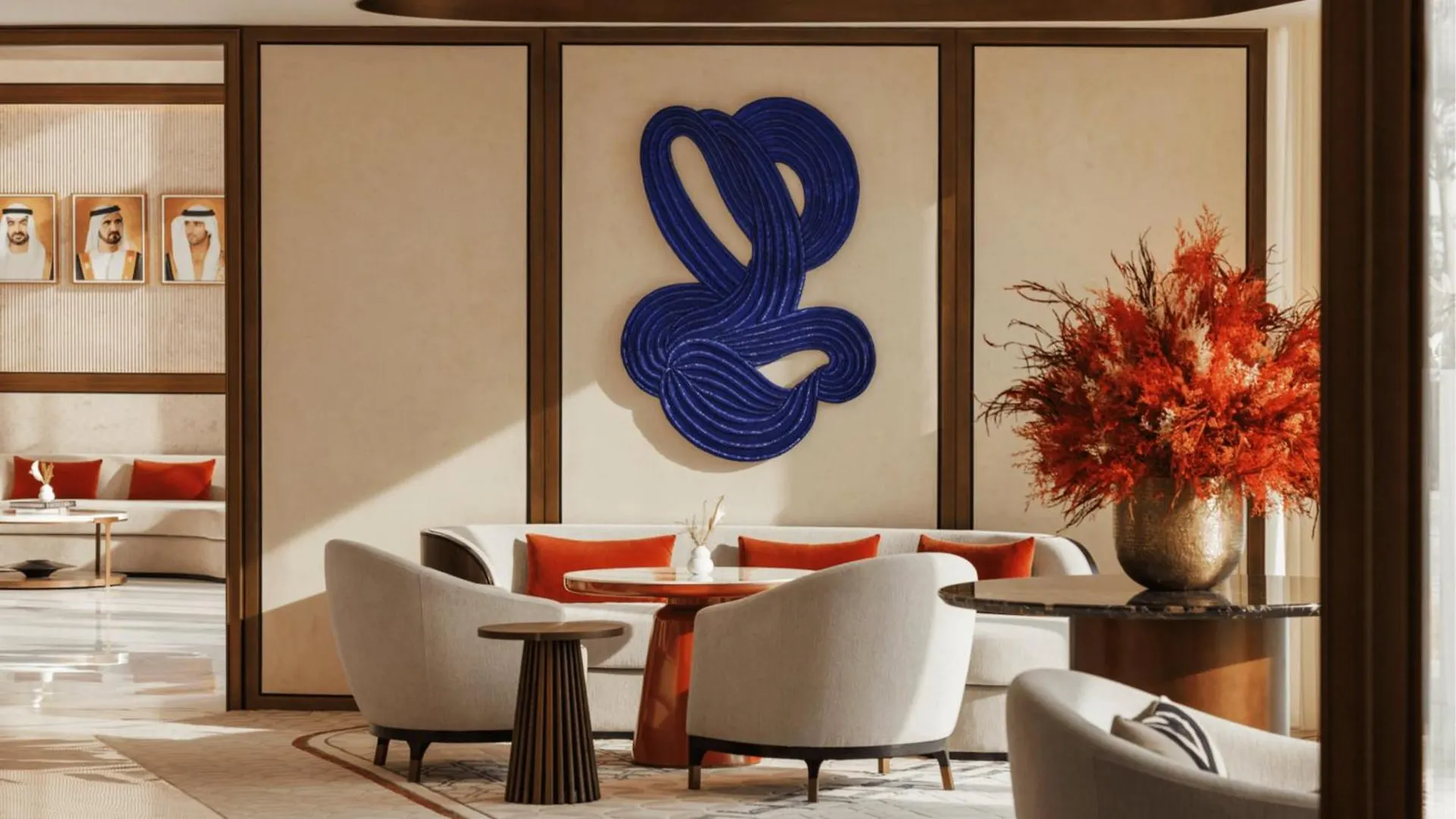 Jumeirah Residences Marsa Al Arab Dubai United Arab Emirates