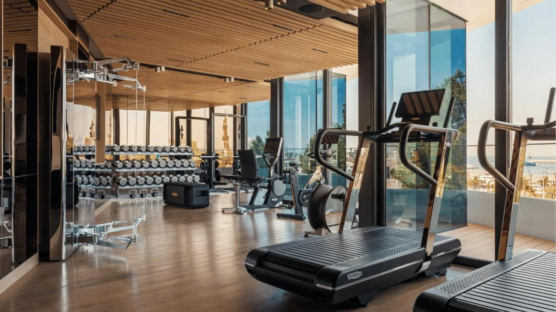 Resort Jumeirah Residences Marsa Al Arab Dubai